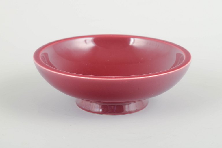 Wilhelm Kåge for GustavsbergSkål, midt 1900-tallet.