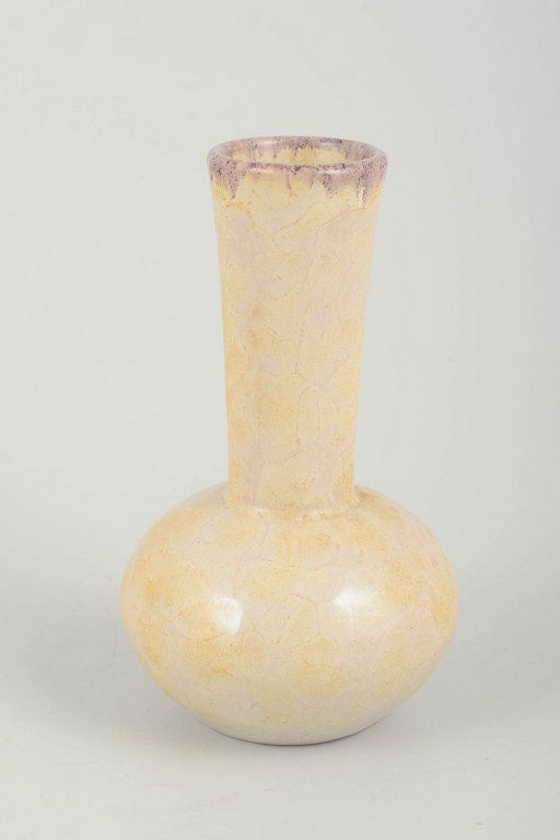 Ekeby, Sverige
Vase, midt 1900-tallet.