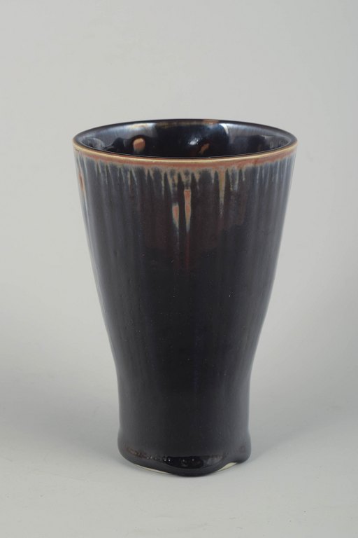 RörstrandVase, midt 1900-tallet.