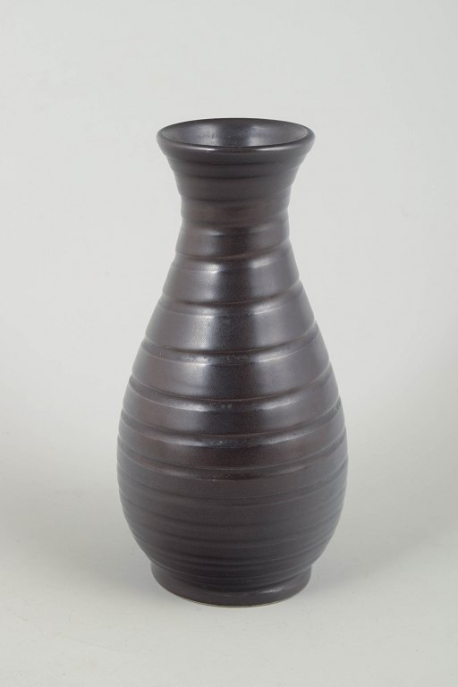 Bo Fajans, SwedenVase, 1940’erne.