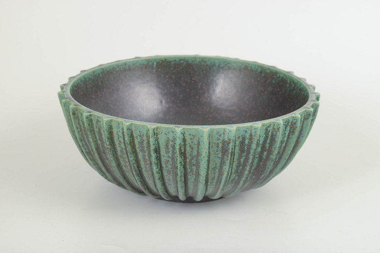 Arne BangBowl, model 189, 1940s.