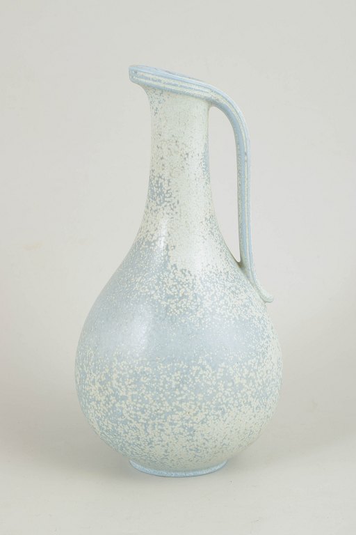 Gunnar Nylund for Rörstrand, kande.