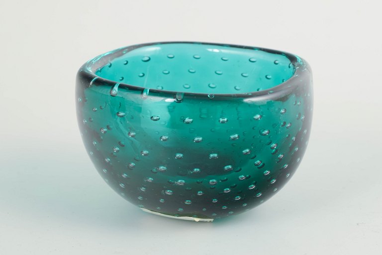 Murano, Venini bowl.