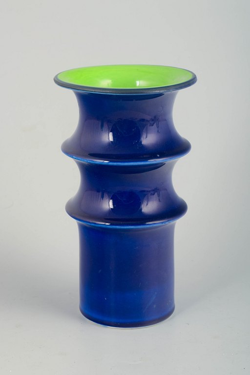 Inger Persson for Rörstrand, vase.