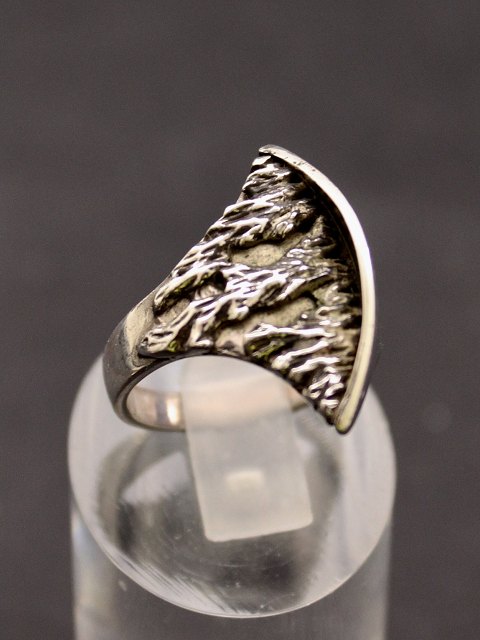 Sterling sølv ring