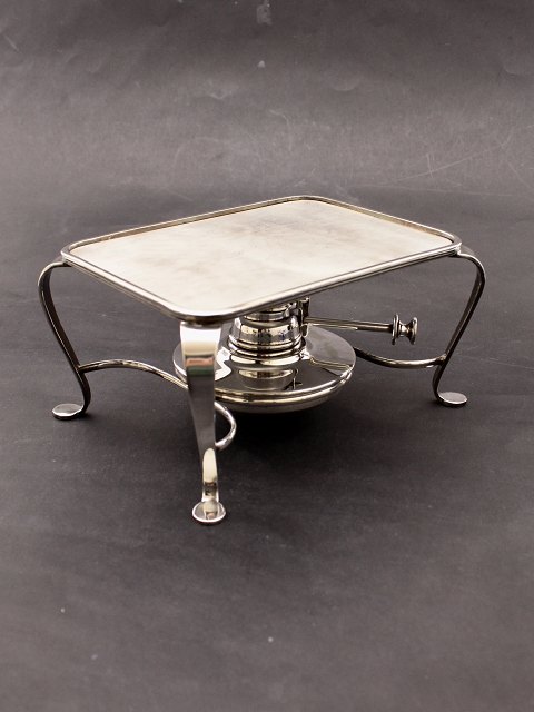 Victoriansk varme plade