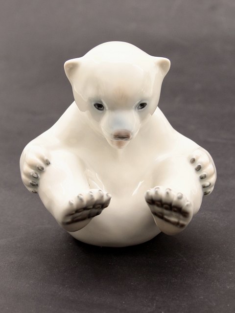 B&G figur isbjørne unge 2536
