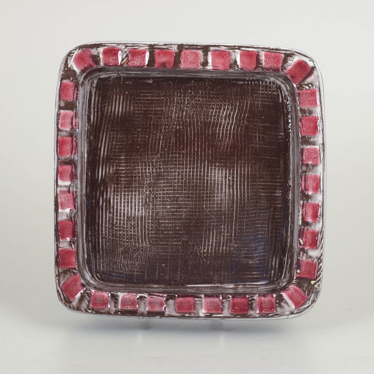 Mari Simmulson for Upsala Ekeby, fad.