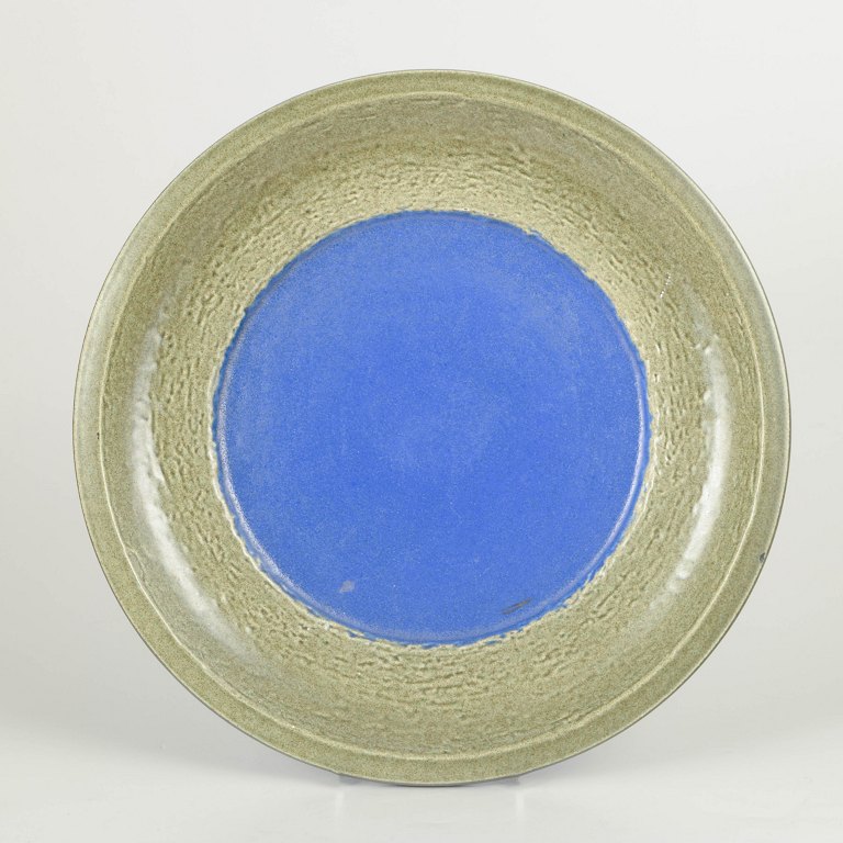 Mari Simmulson for Upsala Ekeby, stort fad.