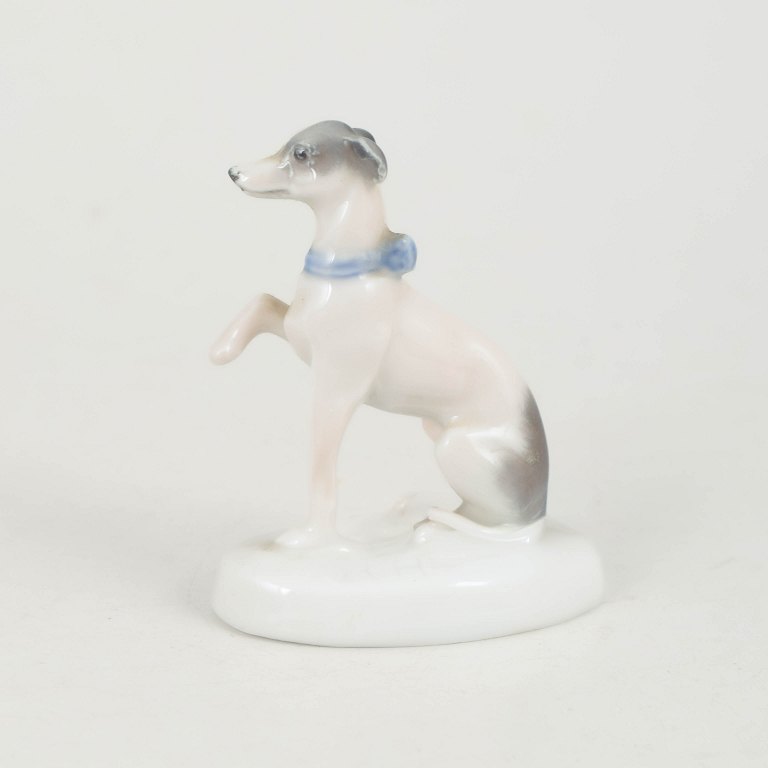 Rosenthal, mynde figur.