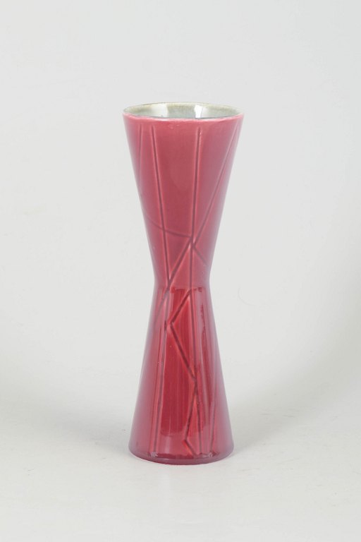 Carl-Harry Stålhane for Rörstrand, California vase.