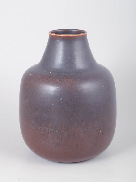 Carl-Harry Stålhane for Rörstrand, stor vase.