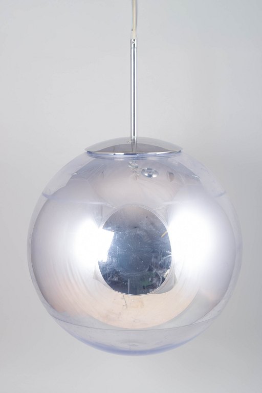 Tom Dixon, ceiling lamp.