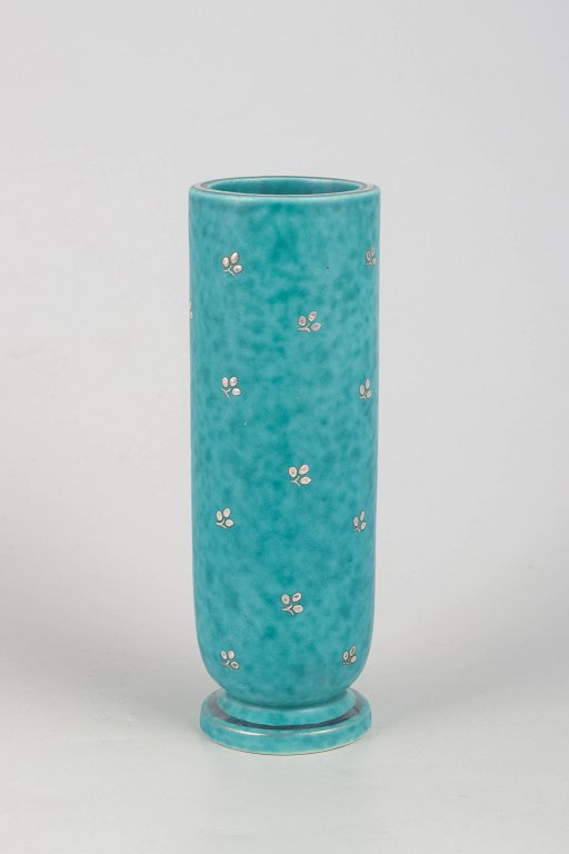 Wilhelm Kåge for Gustavsberg, vase.