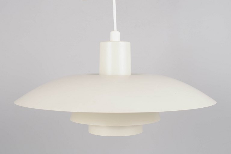 Poul Henningsen for Louis Poulsen, PH 4/3 pendel.