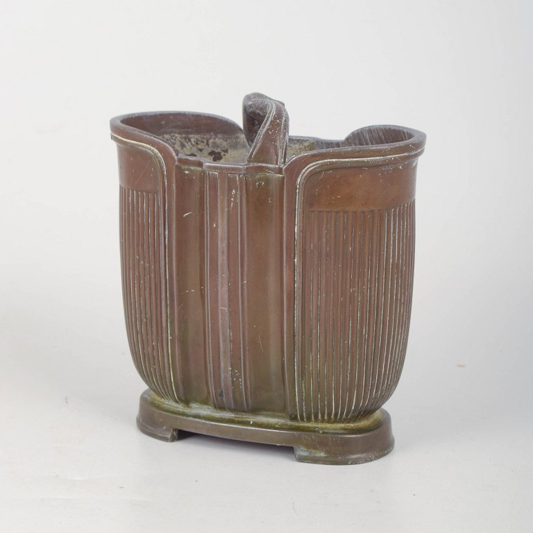 Just Andersen vase.