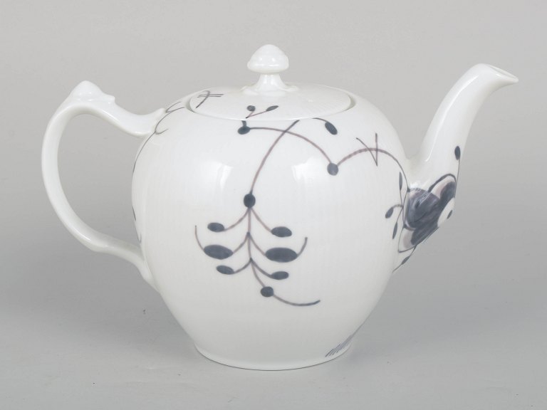 Royal Copenhagen, “Mega Mussel” tekande.