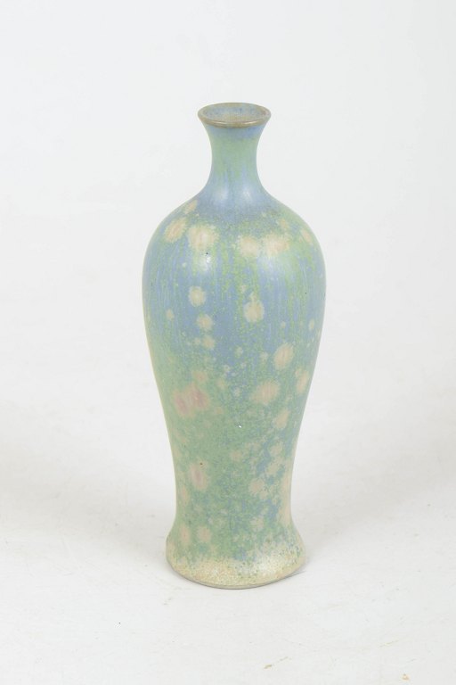 Gunnar Nylund for Rörstrand, miniaturevase.