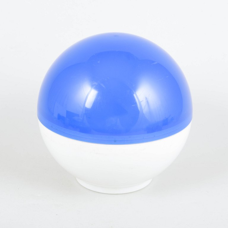 Hans Gugelot for Varta, Party bordlampe.